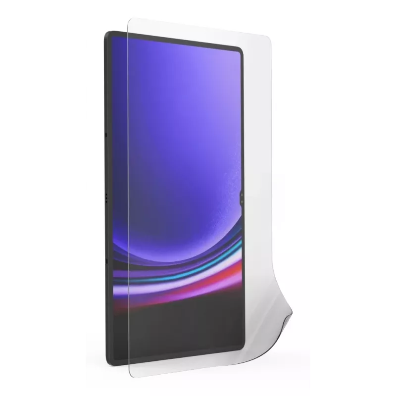Hama Hiflex Protector de pantalla transparente Samsung 1 unidad