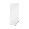 Hama Hiflex Protector de pantalla transparente Samsung 1 unidad