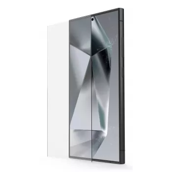 Hama Clear Protect Protector de pantalla transparente Samsung 1 unidad