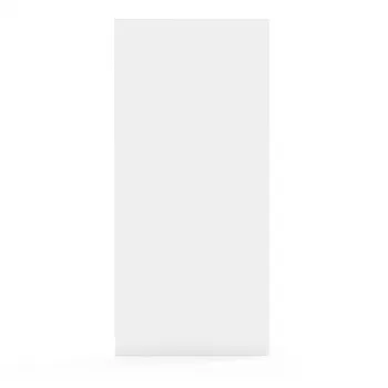 Hama Clear Protect Protector de pantalla transparente Samsung 1 unidad