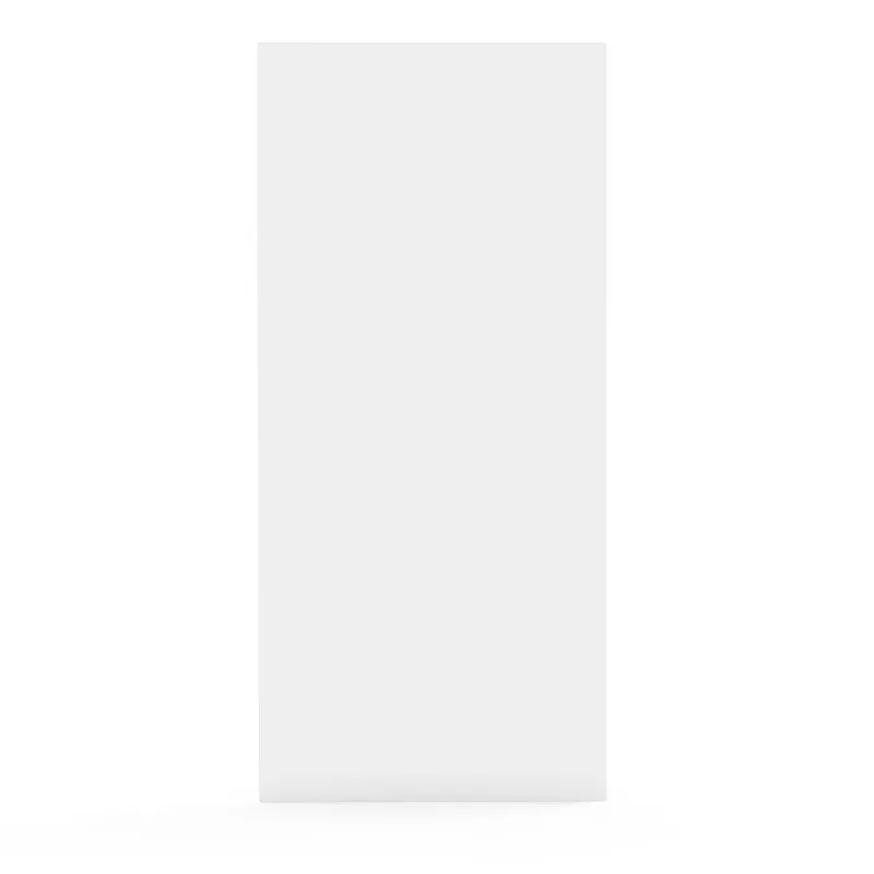 Hama Clear Protect Protector de pantalla transparente Samsung 1 unidad