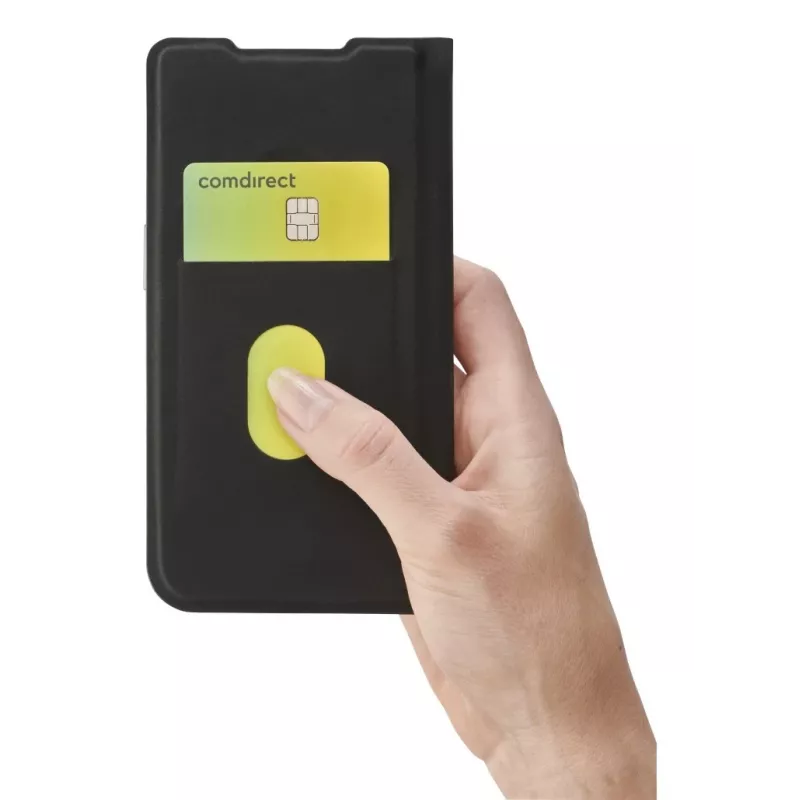 Hama Eco Premium Funda para móvil 17,5 cm (6,9