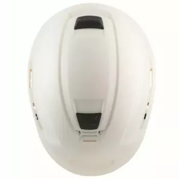 Protección de cabeza de seguridad Uvex 9731031 polietileno de alta densidad blanco 51-65 cm