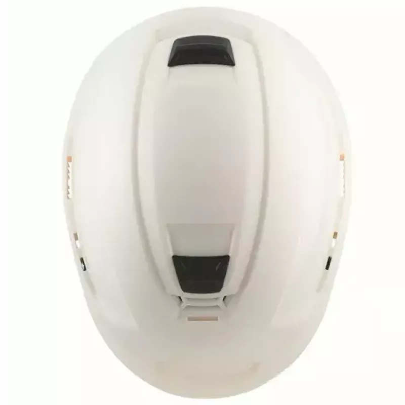 Uvex 9731031 pronamic B-S-WR casco de seguridad, blanco