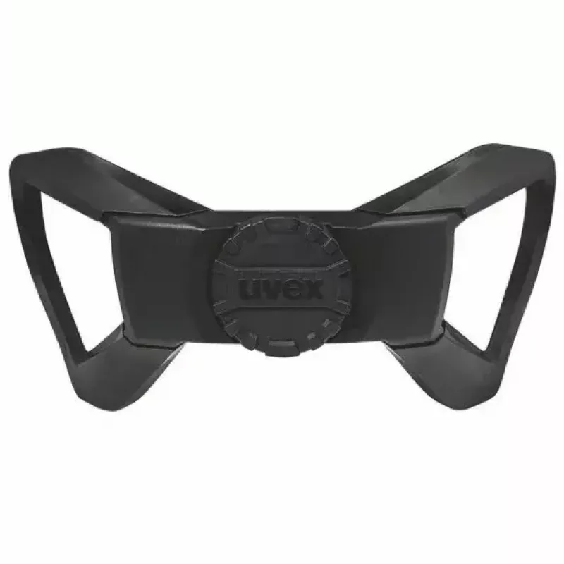 Uvex 9731031 pronamic B-S-WR casco de seguridad, blanco