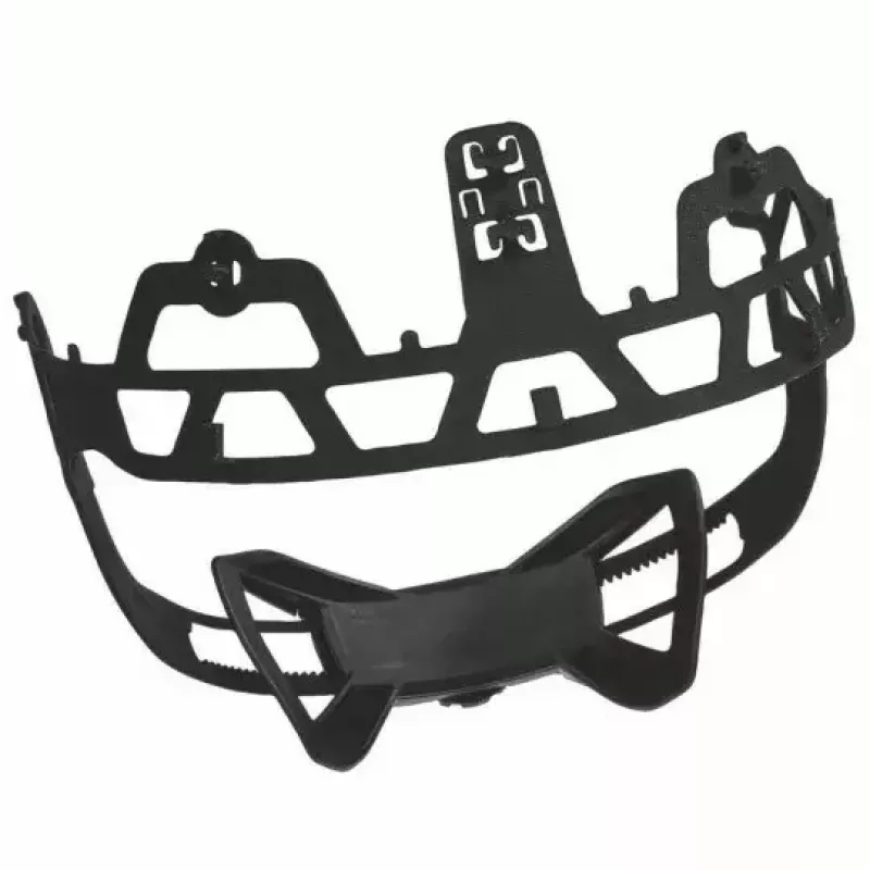 Uvex 9731031 pronamic B-S-WR casco de seguridad, blanco