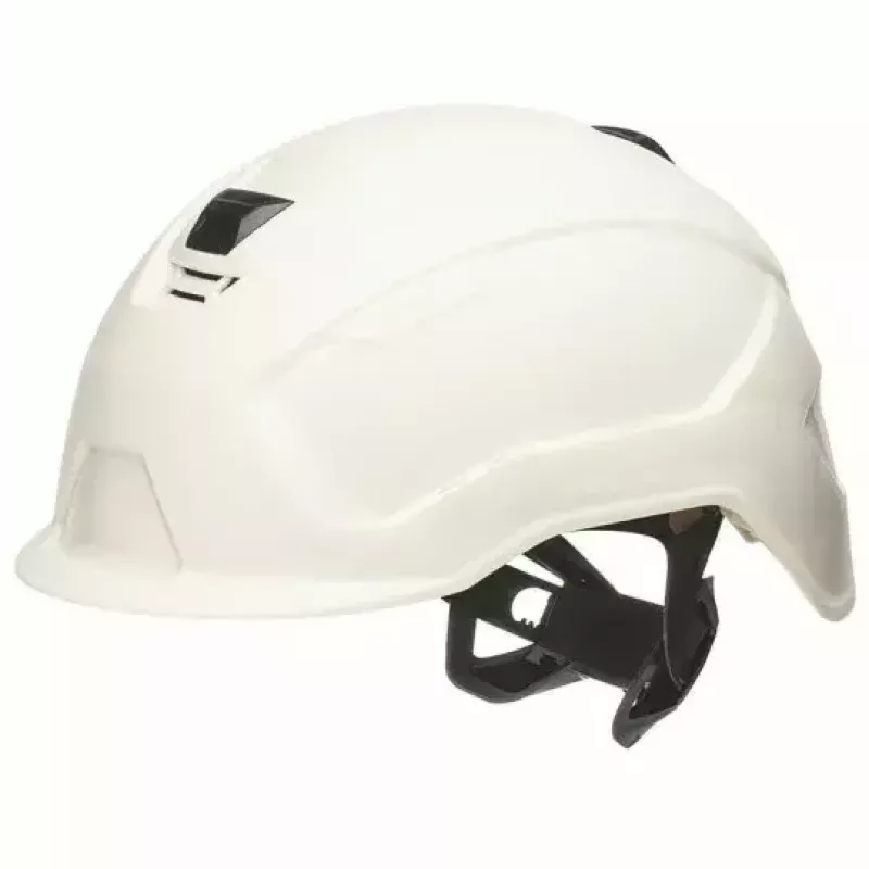 Uvex 9731031 pronamic B-S-WR casco de seguridad, blanco