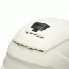 Uvex 9731031 pronamic B-S-WR casco de seguridad, blanco