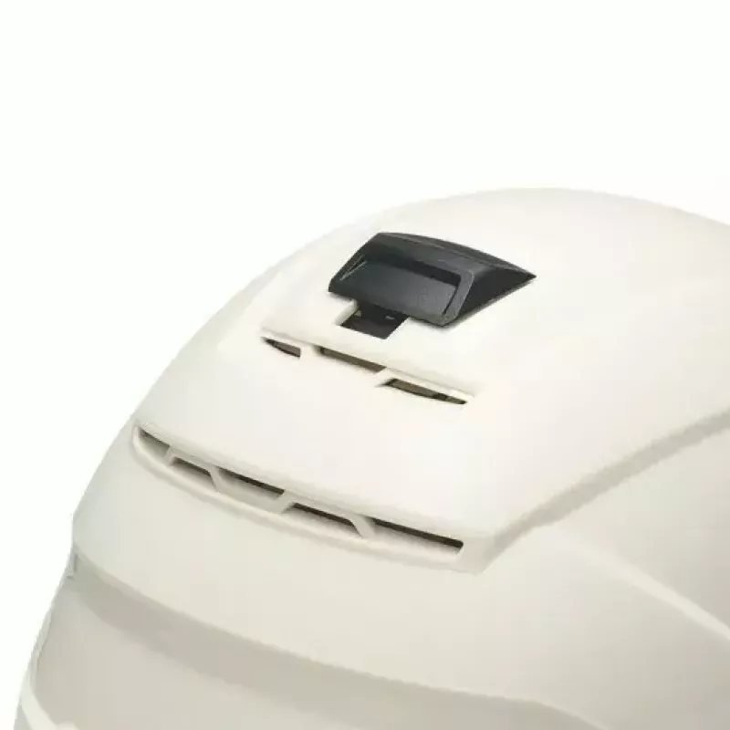 Uvex 9731031 pronamic B-S-WR casco de seguridad, blanco