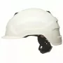 Protección de cabeza de seguridad Uvex 9731031 polietileno de alta densidad blanco 51-65 cm