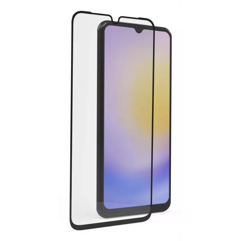 Protector de pantalla Hama Extreme Protect transparente Samsung 1 ud.