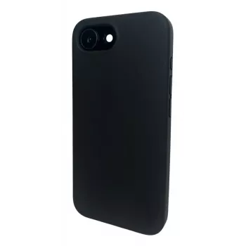 Funda JT BERLIN 11108 para iPhone 16E negra 15,4 cm