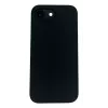 Funda JT BERLIN 11108 para iPhone 16E negra 15,4 cm