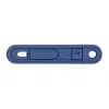 WEDO 769811 cúter detectable, azul