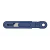 WEDO 769811 cúter detectable, azul