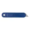 WEDO 769811 cúter detectable, azul