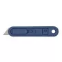 WEDO 769811 cúter detectable, azul