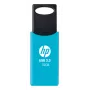 Memoria USB HP 712w 32 GB USB Type-A 3.2 Gen 1 (3.1 Gen 1) azul