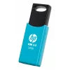 Memoria USB HP 712w 32 GB USB Type-A 3.2 Gen 1 (3.1 Gen 1) azul