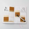 Portaminas Tombow MONO graph 0.7 mm blanco