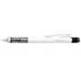 Portaminas Tombow MONO graph 0.7 mm blanco