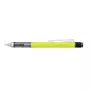 Portaminas Tombow MONO graph 0,7 mm HB amarillo
