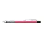 Portaminas Tombow MONO graph 0,7 mm HB rosa