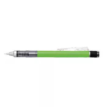 Portaminas Tombow MONO graph 0,7 mm HB verde
