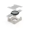 Lámina protectora de pantalla para reloj Hama 00210966