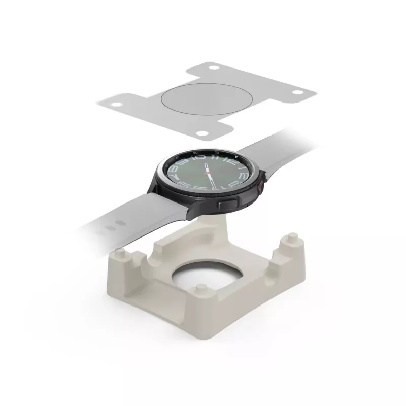 Lámina protectora de pantalla para reloj Hama 00210966