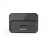 Hama 00201959 Cargador móvil para auriculares, batería externa, smartphone, tablet Negro Carga rápida CA Interior