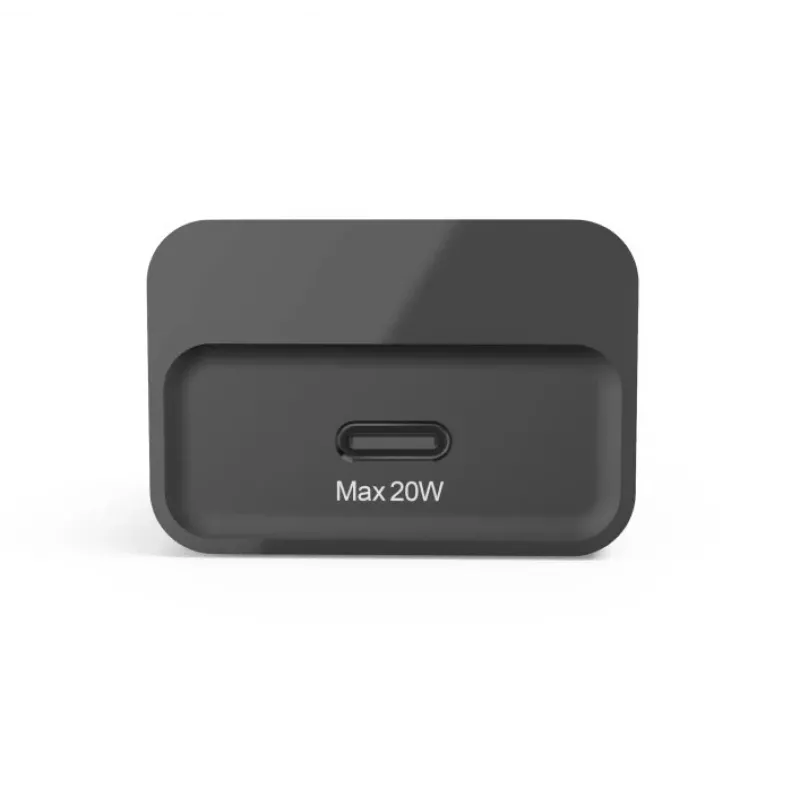 Hama 00201959 Cargador móvil para auriculares, batería externa, smartphone, tablet Negro Carga rápida CA Interior