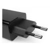 Hama 00201959 Cargador móvil para auriculares, batería externa, smartphone, tablet Negro Carga rápida CA Interior