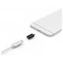 Hama 00201744 Tarjeta/adaptador de interfaz Micro-USB B