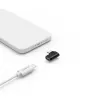 Hama 00200359 Adaptador de cable USB Negro
