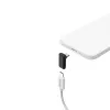 Hama 00200359 Adaptador de cable USB Negro