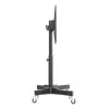 Manhattan 462679 carro para TV extrabajo, 23-70 pulgadas, 40 kg