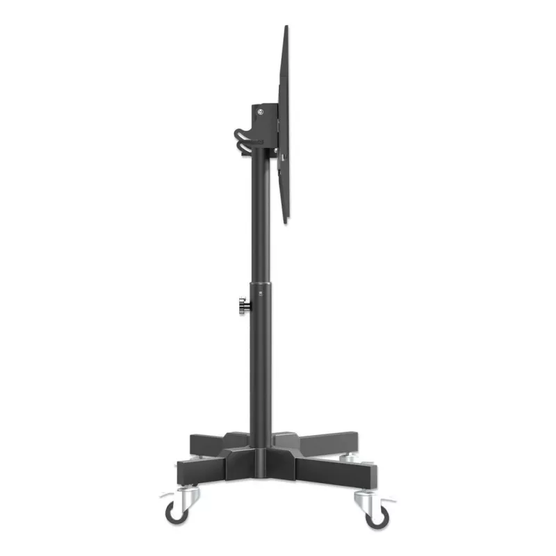 Manhattan 462679 carro para TV extrabajo, 23-70 pulgadas, 40 kg