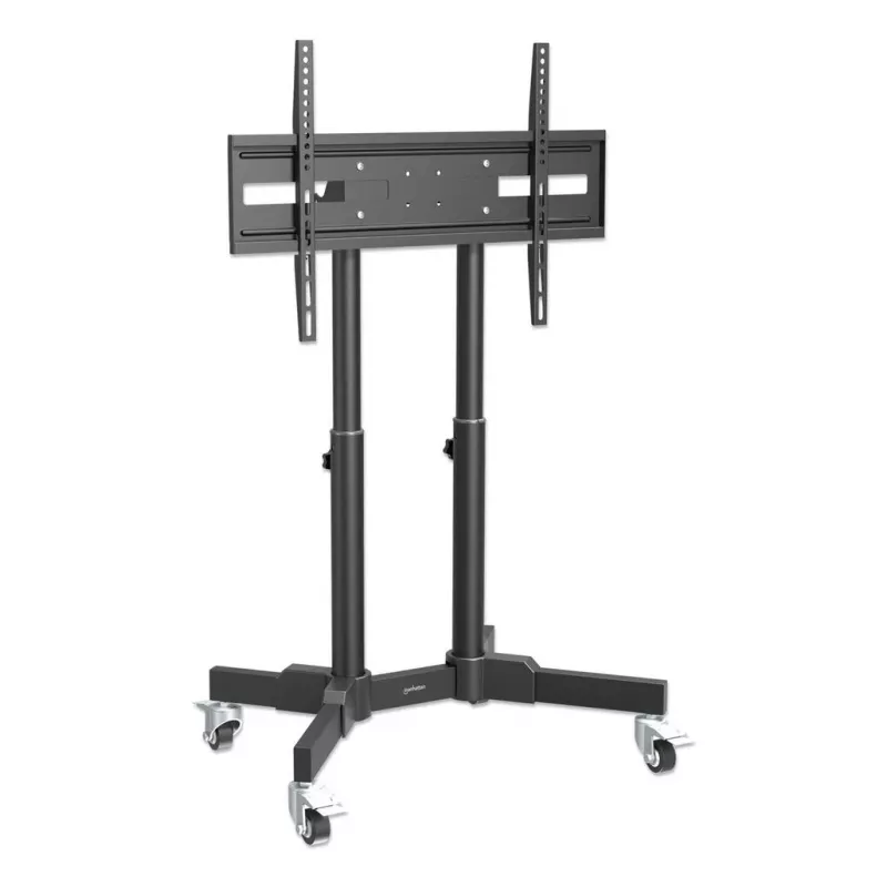 Manhattan 462679 carro para TV extrabajo, 23-70 pulgadas, 40 kg