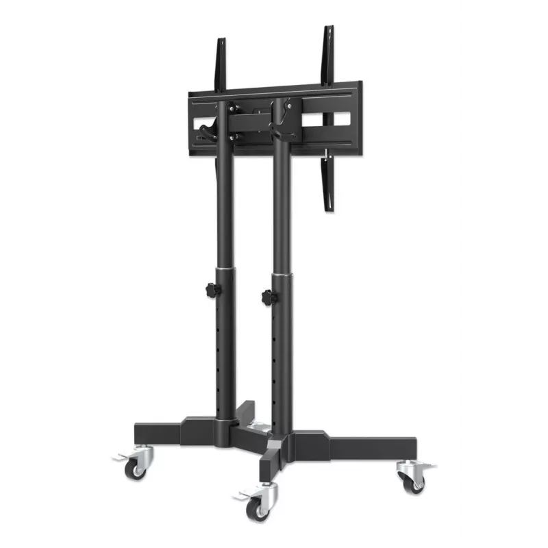Manhattan 462679 carro para TV extrabajo, 23-70 pulgadas, 40 kg