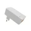 Inyector PoE MicroConnect MC-POEINJ-EU — Inyector Power over Ethernet de un solo puerto