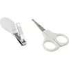 Olympia 98375 BS 869 set de tijeras y cortaúñas