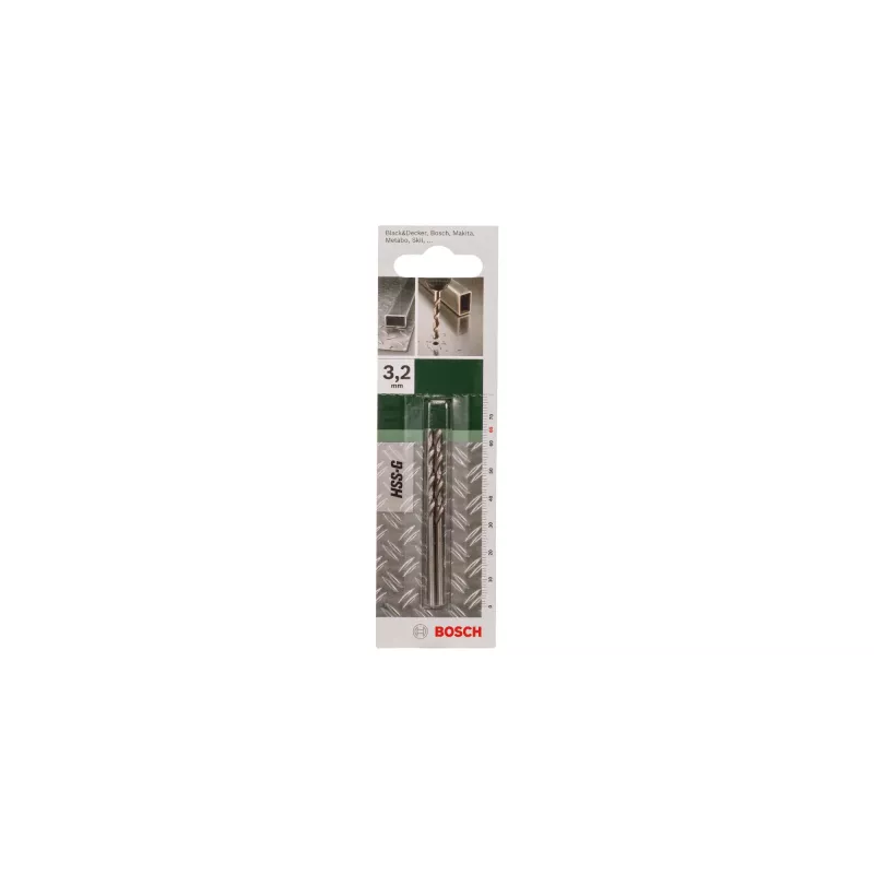 Bosch 2 609 255 039 broca 2 uds.