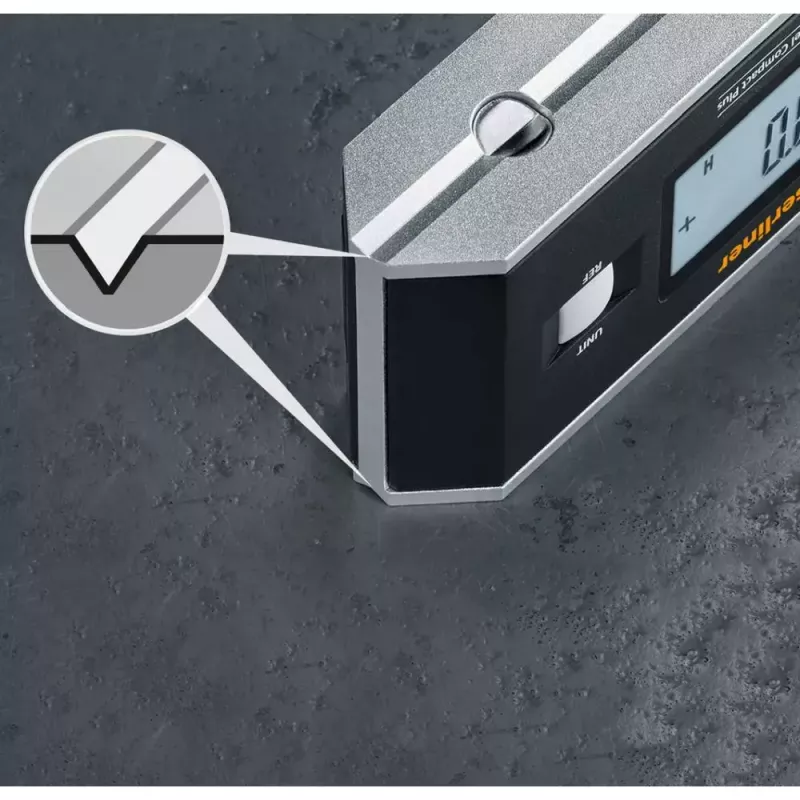 Nivel Laserliner MasterLevel Compact Plus