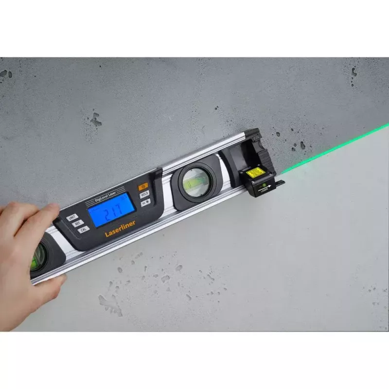 Nivel láser Laserliner DigiLevel Laser G40