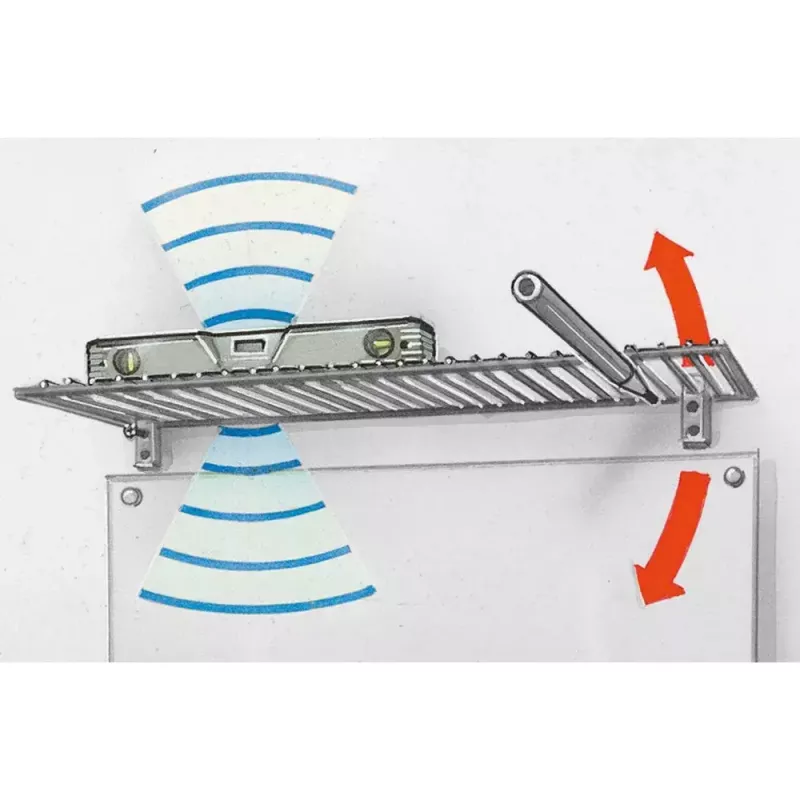 Nivel láser Laserliner DigiLevel Laser G40