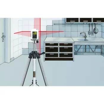 Trípode para nivel láser Laserliner VarioStand