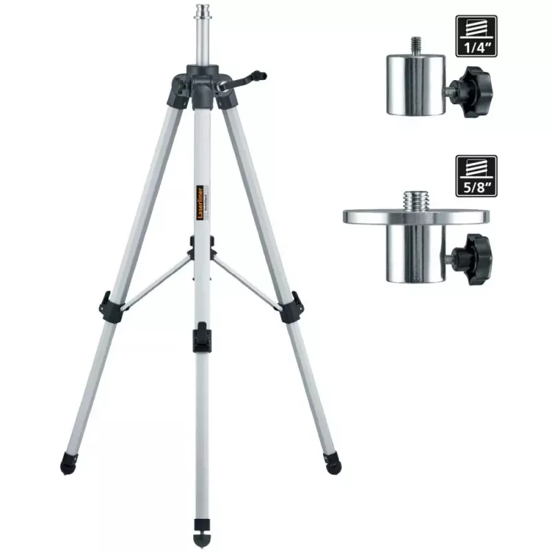 Trípode para nivel láser Laserliner VarioStand