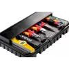 Organizador de accesorios para maletín Parat 498010161
