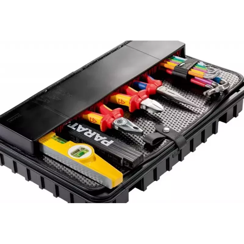 Organizador de accesorios para maletín Parat 498010161